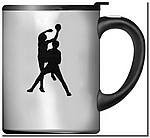 19 CAMP MUG