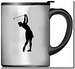 28 Camp Mug