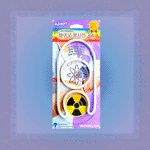 Bio Radiation Set White